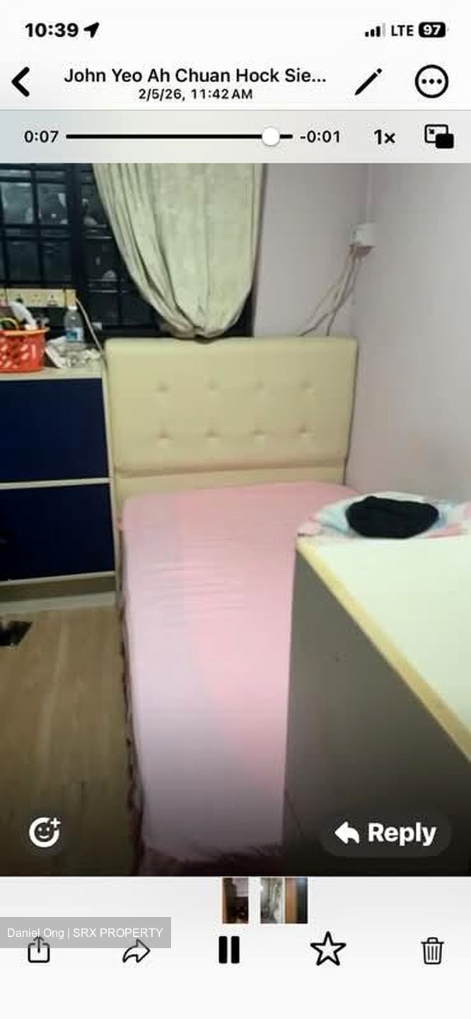 Blk 248 Gombak View (Bukit Batok), HDB 4 Rooms #554725831